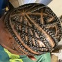 Cornrows