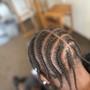 Cornrows