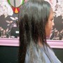 Keratin Treatment