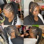 Micro twist  Extensions