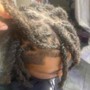 Kid's retwist