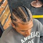 Cornrows