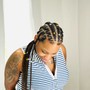 Senegalese Twist