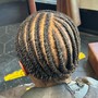 Flat Twists