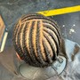 Flat Twists