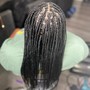 Redo Feed-In Braids