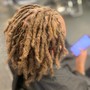 Comb Twist