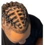 Braids for MEN