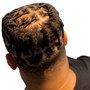 Braids for MEN