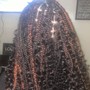 Closure Sew In