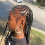 Box Braids