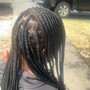 Kinky Twist