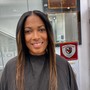 Keratin Treatment