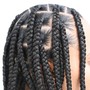 Box Braids