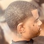 Mens Haircut