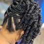 Crochet Braids