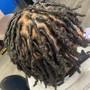 Soft Locs