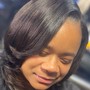 Lace Closure Sew In