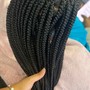 Crochet Braids