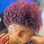 Root Color Touch Up