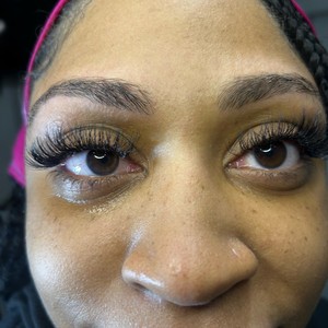 Lashes By Shay Cosmetologist