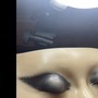 Eyebrow Shaping