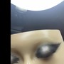 Eyebrow Shaping