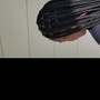 Comb Twist