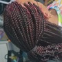 Crochet Braids