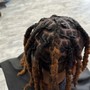 Loc styling