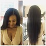 Closure Sew In