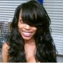 Lace Closure Sew In