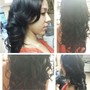 Lace Closure Sew In