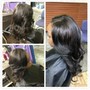 Closure Sew In