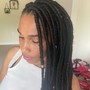 Yarn Braids