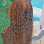 Box Braids