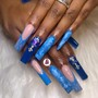 Acrylic Nails