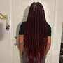 Versatile Sew In