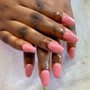 Gel Manicure