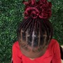 Kinky twist