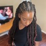 Passion Twists