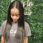 Versatile Sew In