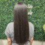 Keratin Treatment