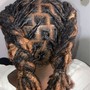 Box Braids