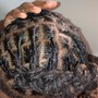 Flat Twists