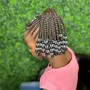 Kid's Braids