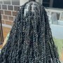 smedium marley twist