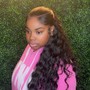 Lace Closure Sew In