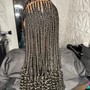 Kinky Twist