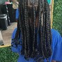 Senegalese Twist